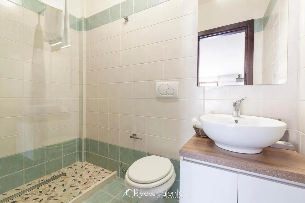 Casanita Suite Lecce