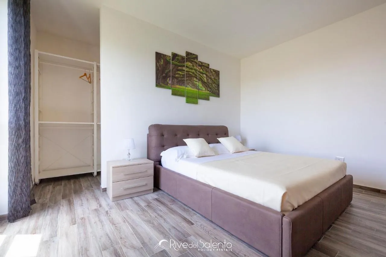 Casanita Suite Lecce Apartment