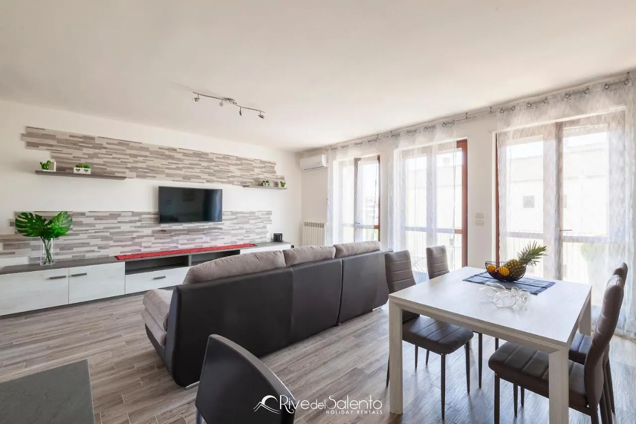 Casanita Suite Lecce