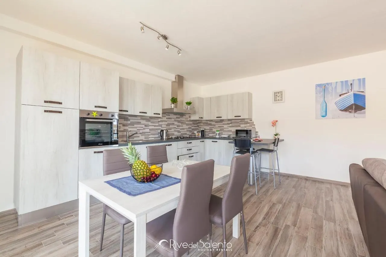 Casanita Suite Lecce Apartment