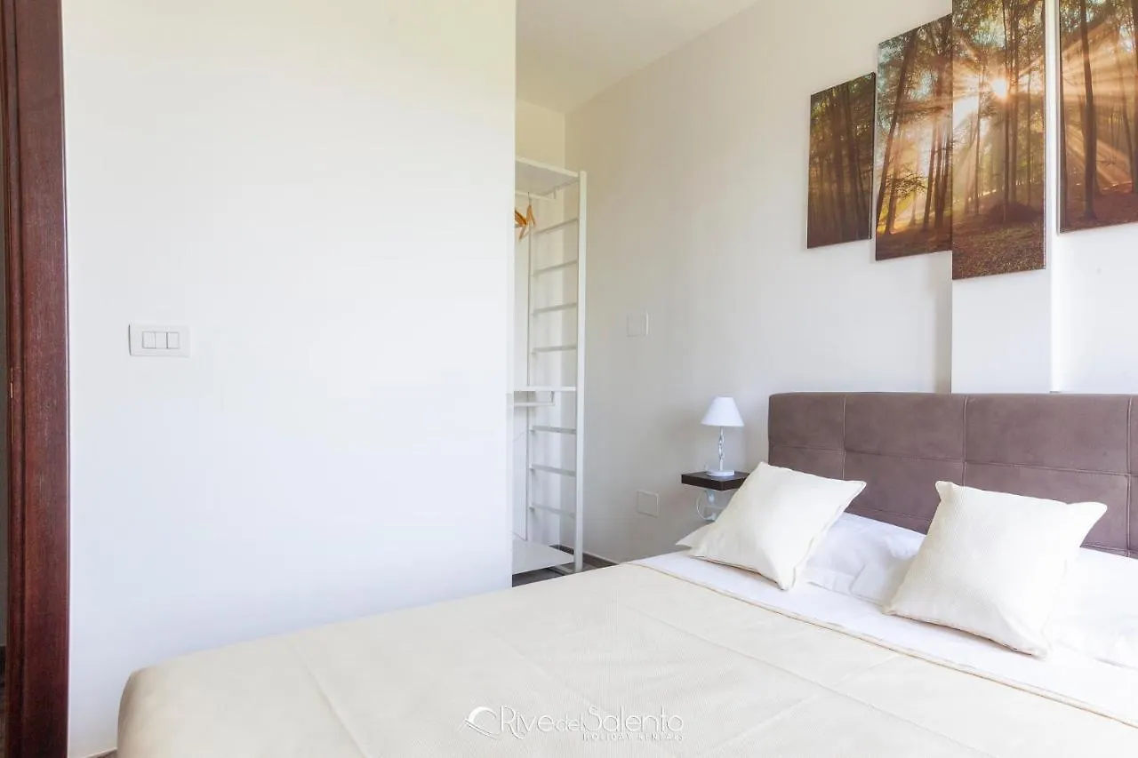 Apartment Casanita Suite Lecce Italy