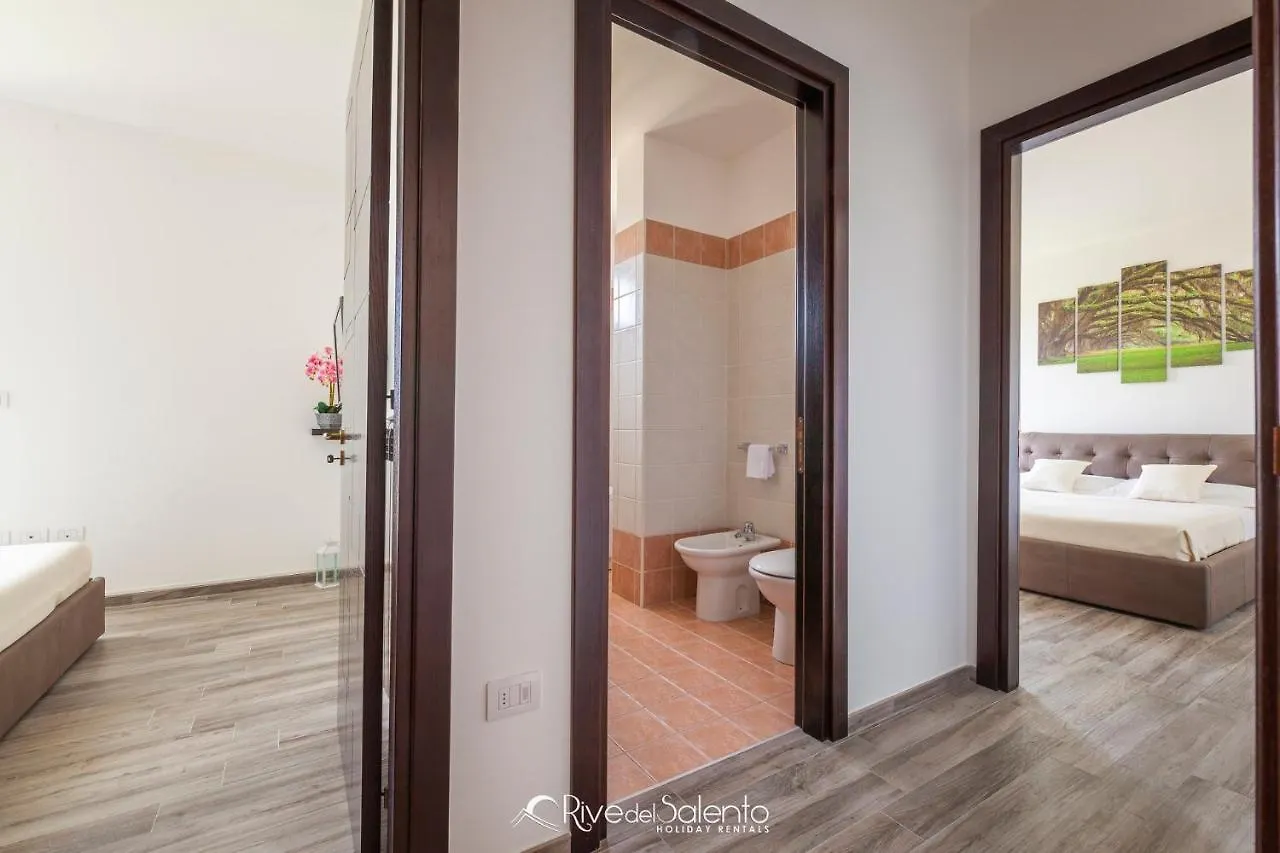 Casanita Suite Lecce Italy