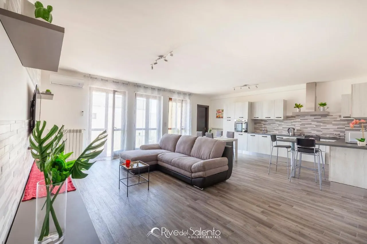 Casanita Suite Lecce