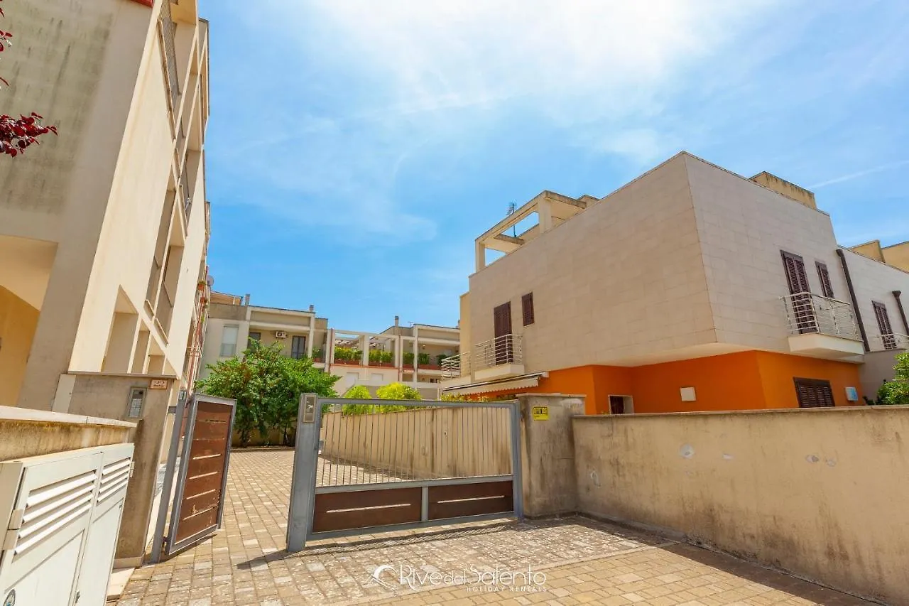 Casanita Suite Lecce