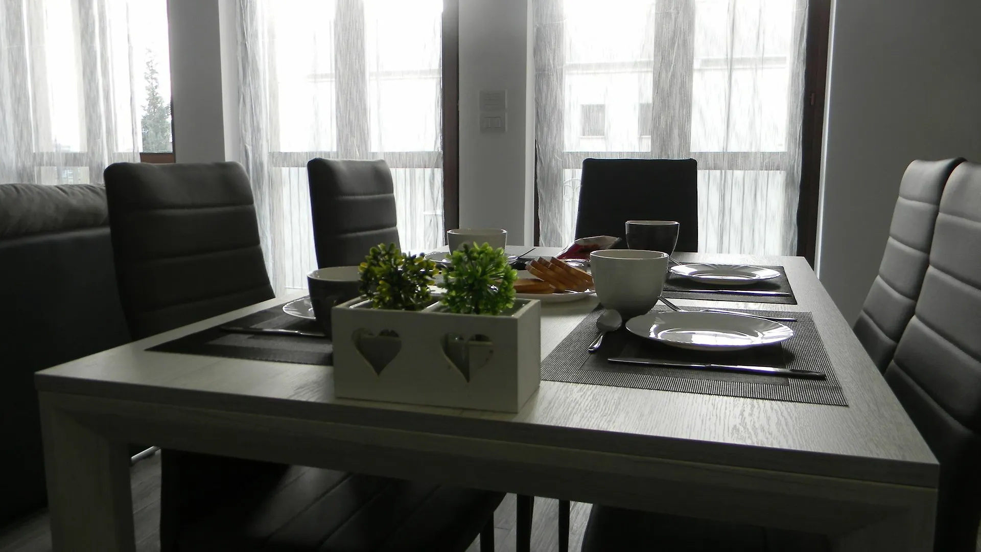 Casanita Suite Lecce